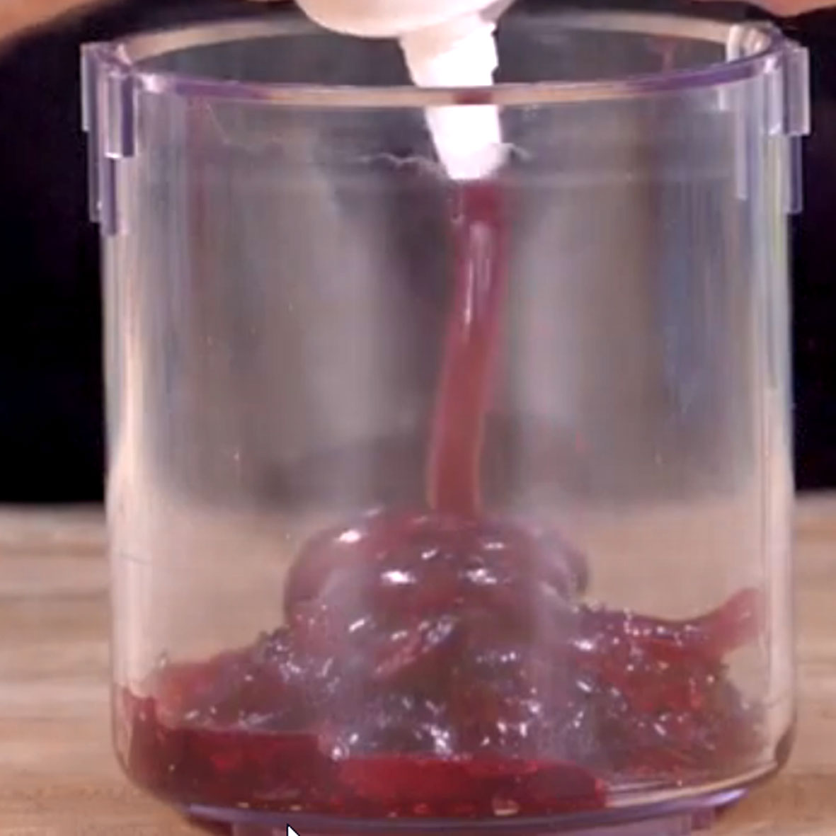 Mess-Free Bearing Grease Packer
