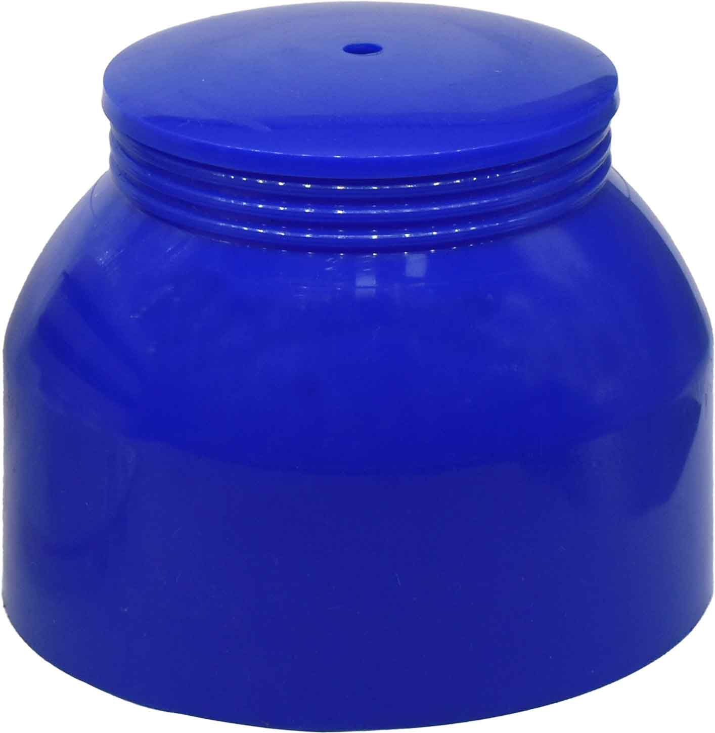 Mess-Free Bearing Grease Packer